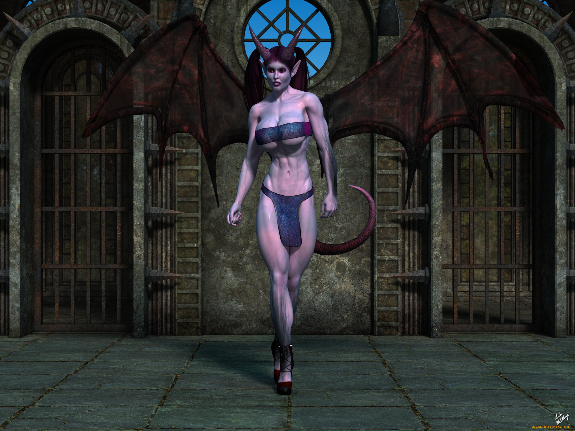 3 ,  , elves, , , 